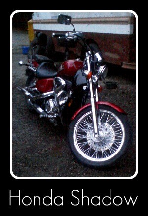 Honda Shadow